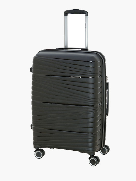 Bartuggi Medium Suitcase Bartuggi Medium Suitcase