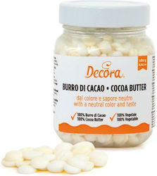 Decora Decorative Truffle White 160gr 9262080