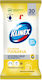 Klinex Cleaning Pads General Use Disinfectant