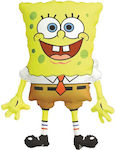 Balloon Foil Jumbo SpongeBob Multicolour 71cm