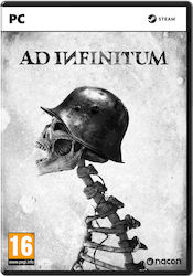 Ad Infinitum (Cod în cutie) Joc PC