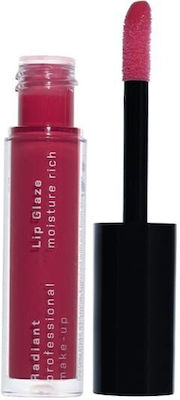 Radiant Lip Glaze 11 Cherry 5ml