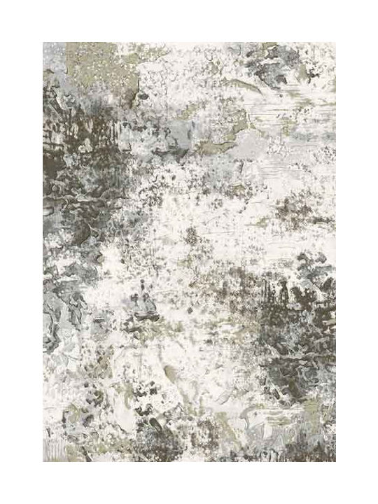 Ragolle Mancini Rug Rectangular White