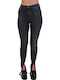 Susanna Women's Jean Trousers in Skinny Fit Gray