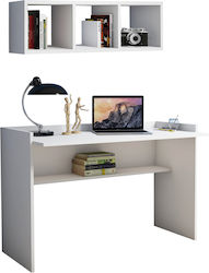Freebox Office Set 2 Pieces White FB911775.11 Freebox Office Set 2 Pieces White FB911775.11
