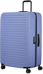 Samsonite Large Suitcase H81cm Light Blue 134641-1491