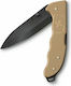 Victorinox Evoke Bs Alox Briceag Beige Lungime ...