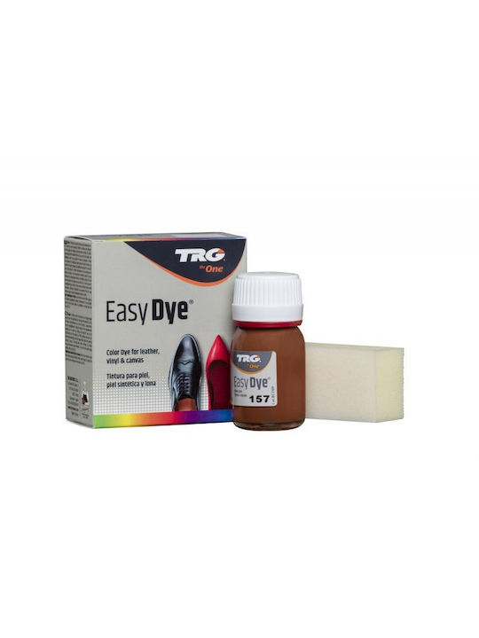 TRG the One Easy Dye Βαφή Παπουτσιών Leather 25ml
