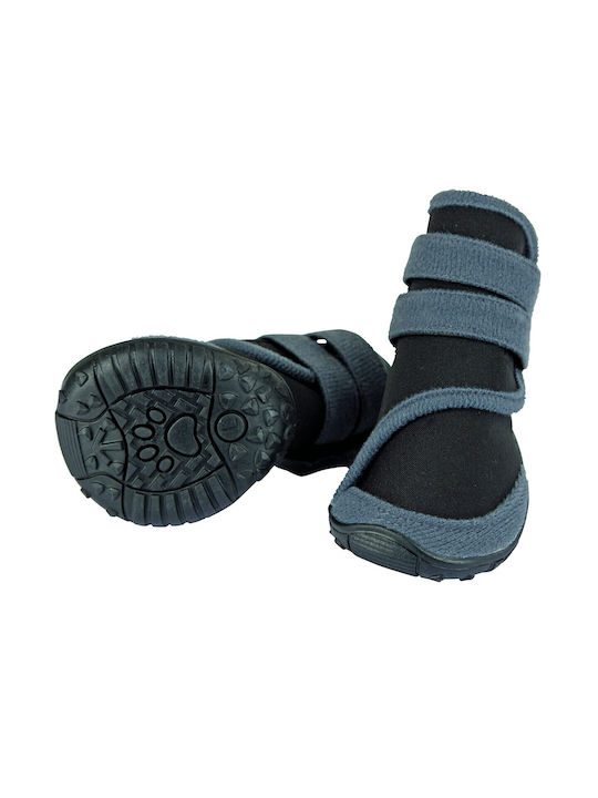 Kerbl Pantofi Bocanci pentru câini XXLarge 2buc