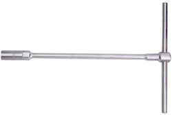 Maco CR-V Nuss T-Griff Sechskant Durchmesser 19mm 1Stück Maco CR-V Nuss T-Griff Sechskant Durchmesser 19mm 1Stück