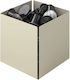 Pam & Co Bază pentru capsule 13x13x13cm 116-703