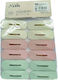 AGC Clothespins made of Plastic 6pcs Multicolour