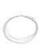 Pilgrim Women's Bracelet Chain made of Brass