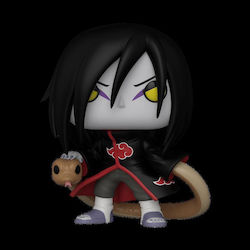 Funko Pop! Animație: Naruto - Akatsuki Orochimaru 1435