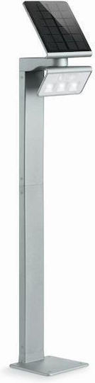 Steinel Solar Light Floor Column 1.2W with Motion Sensor