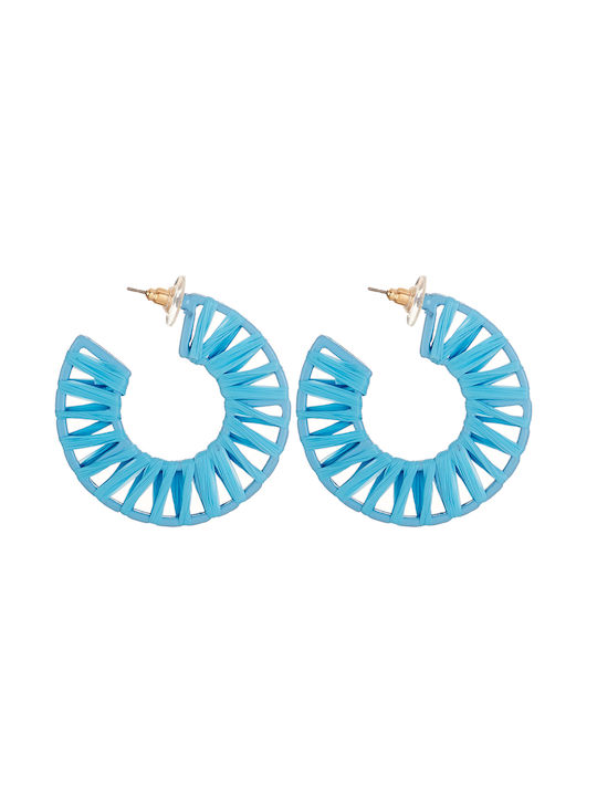 Earrings Hoops