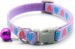 Purple Dog Collar 10mm Purple Dog Collar 10mm