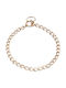 Sprenger Curogan Dog Choker Chain in Gold color 3mm x 65cm