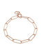 Sprenger Curogan Long Dog Choker Chain in Gold color 3mm x 62cm