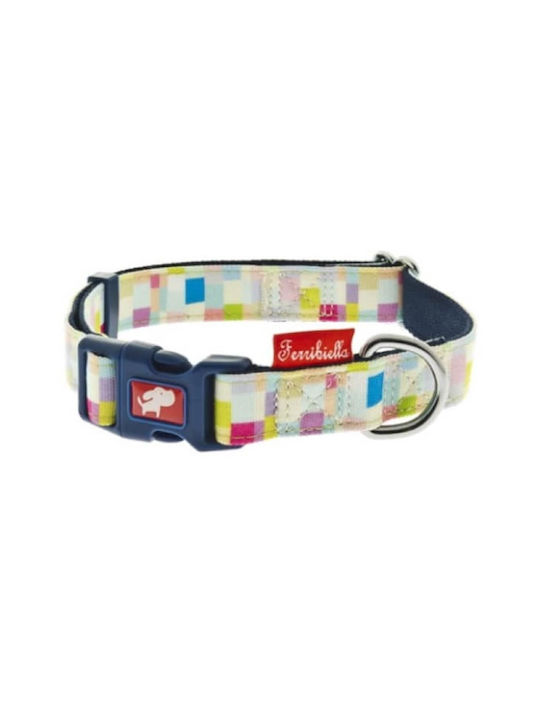 Ferribiella Hundehalsband 20mm x 35cm