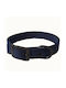 Funky Pet Hundehalsband in Blau Farbe
