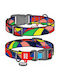 Collar Dog Collar Multicolour