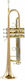 Thomann Bb-Trumpet Τρομπέτα