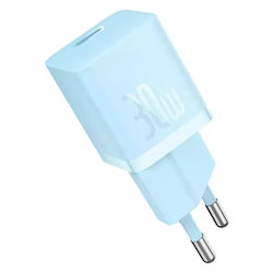 Baseus Gan5 30W Handyladegerät