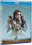 DUNE (2021) DUNE {Sheet in Italian} - Blu-ray