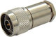 JYC Βύσμα SMA male (01.102.0095)