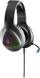 Spartan Gear Thorax 2 Over Ear