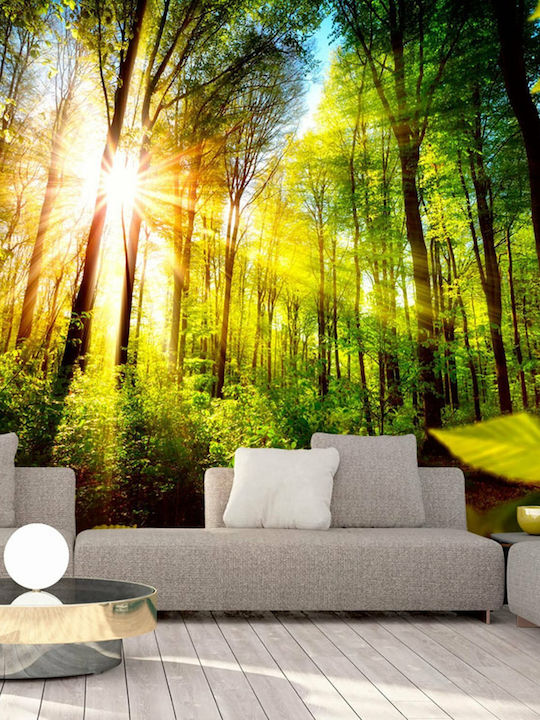 Wall Mural Fabric L100xW70cm