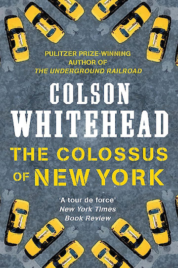 The Colossus of New York