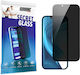 GrizzGlass SecretGlass Privacy Tempered Glass (Google Pixel 4a 5G)