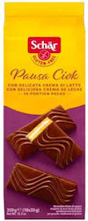 Schar Κέικ Cocoa Χωρίς Γλουτένη 350gr