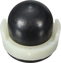 Briggs & Stratton Attachment for Brush Cutter Carburetor bubbles 310-02-0005 Briggs & Stratton Attachment for Brush Cutter Carburetor bubbles 310-02-0005