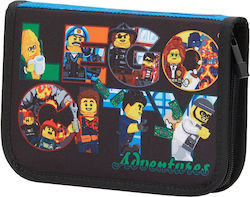 LEGO Police Κασετίνα Πολύχρωμη