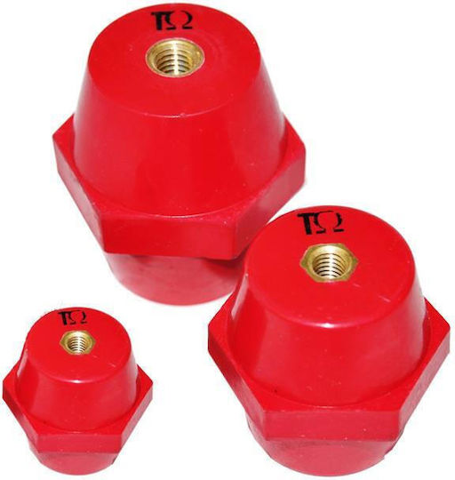 Teknomega Isolator Misc Industrielle Gebäudeausrüstung 118-019454108