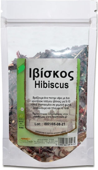 HealthTrade Hibiscus 30gr