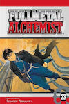 Fullmetal Alchemist Vol. 23