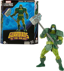 Φιγούρα Δράσης Guardians of the Galaxy Ronan th...