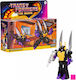 Φιγούρα Δράσης Insecticon Espionage Kickback Transformers για 8+ Ετών