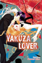 Yakuza Lover Bd. 9