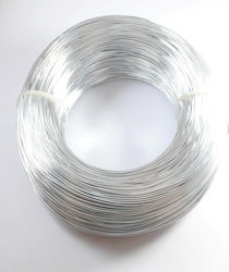 Metallic Wire for Jewelry