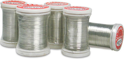 Meyco Metallic Wire for Jewelry