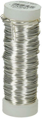 Efco Metallic Wire for Jewelry