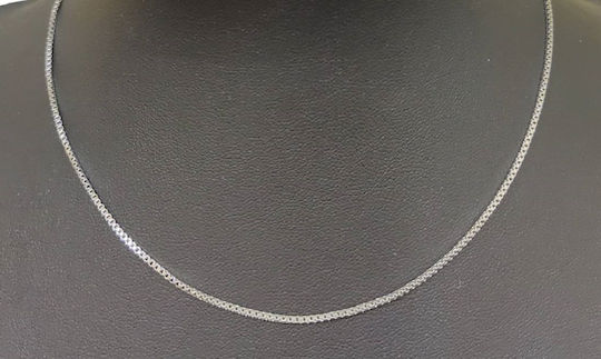 Kostibas Fashion Metallic Chain for Jewelry