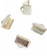 Kostibas Fashion Metallic Terminal for Jewelry ...