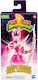 Φigură de acțiune Power Rangers Mighty Morphin Pink Ranger pentru copii de 4+ ani ani 15cm cm