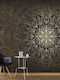 Fototapete Mandala Stoff L150xB105cm 161108419